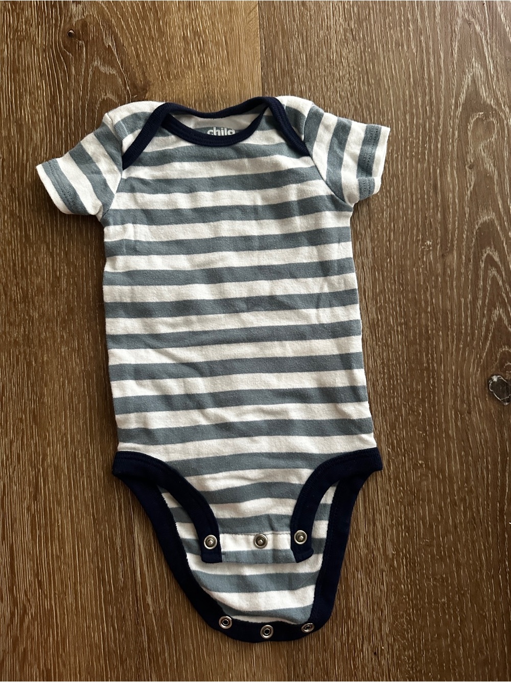 11 Piece Baby Boy Bundle Clothes Deal
